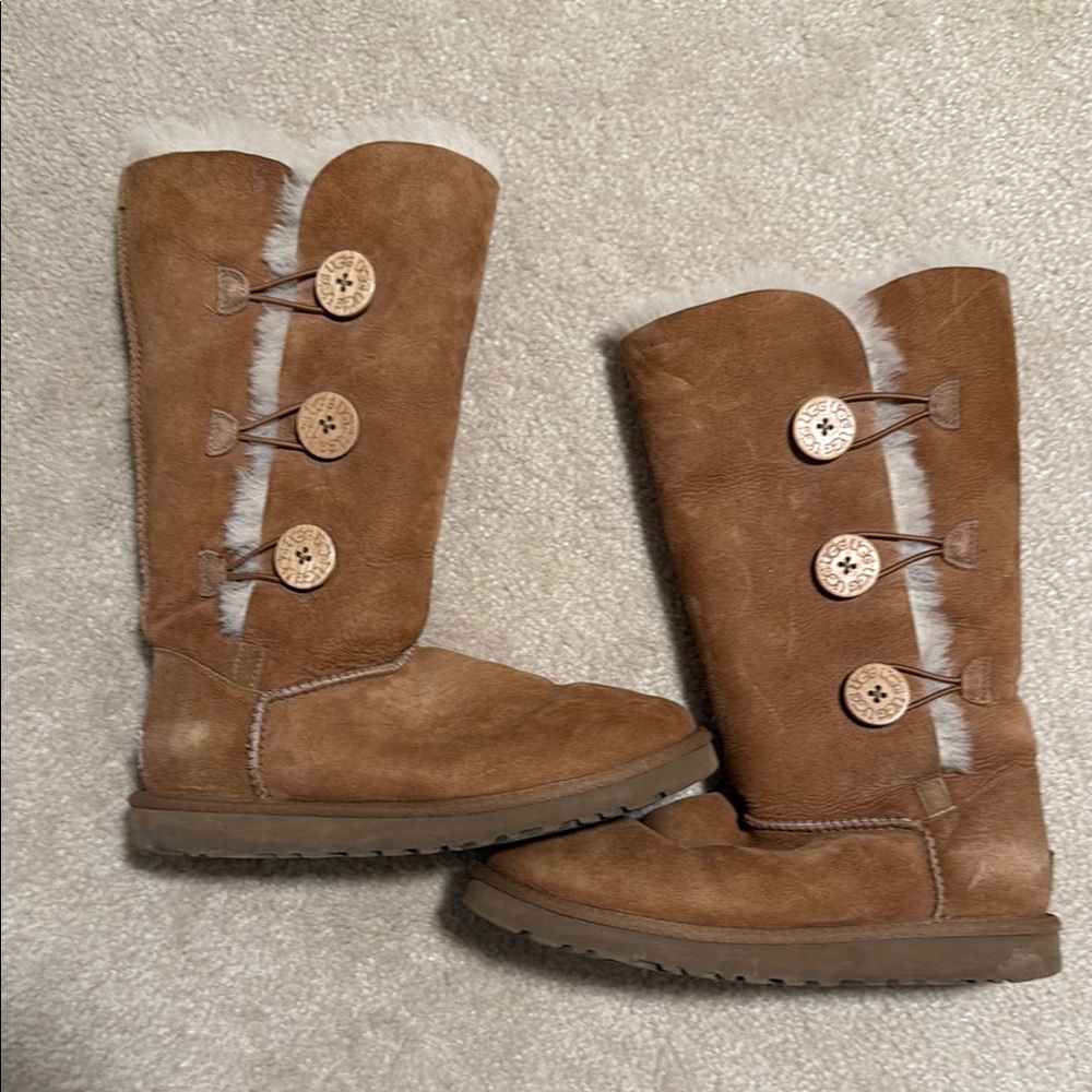 Like new women’s UGG